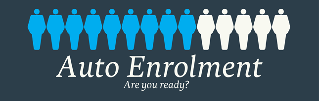 auto enrolment