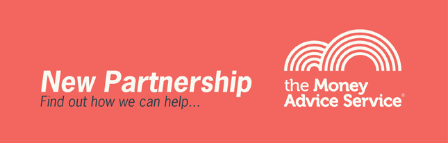 money advice service